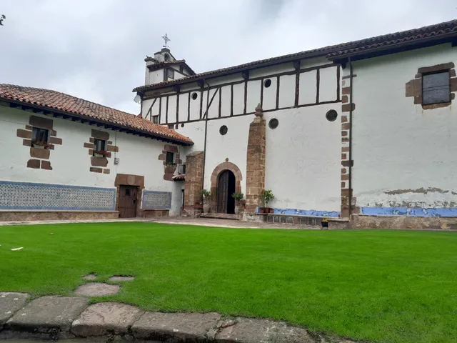 Ermita de Nuestra Señora de Allende