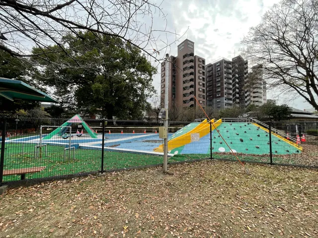 Suizenji Jido Park
