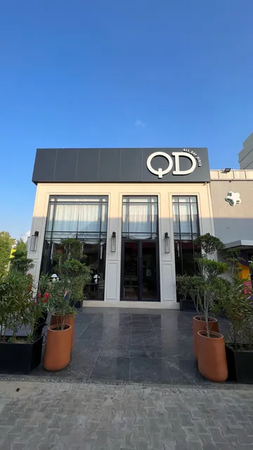 QD