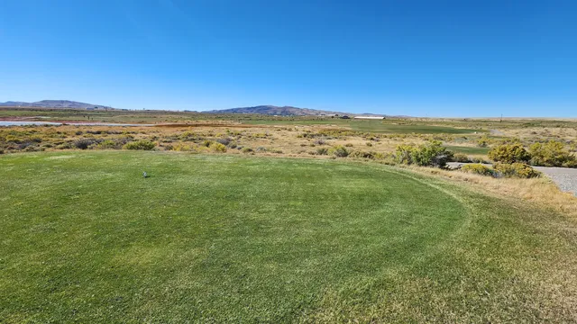 Rochelle Ranch Golf Course