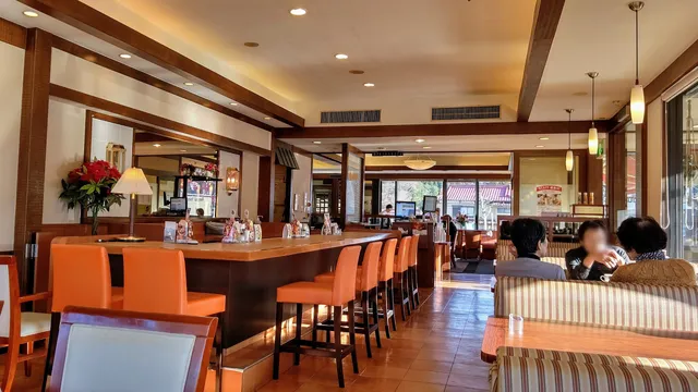 Royal Host Fujiyoshida