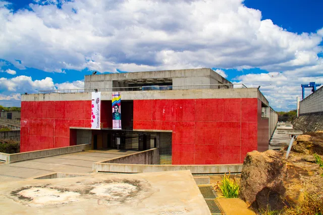 Ecomuseo del Caroní