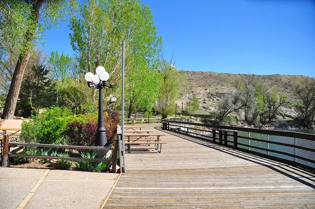 Nature & Wildlife Discovery Center - River Campus