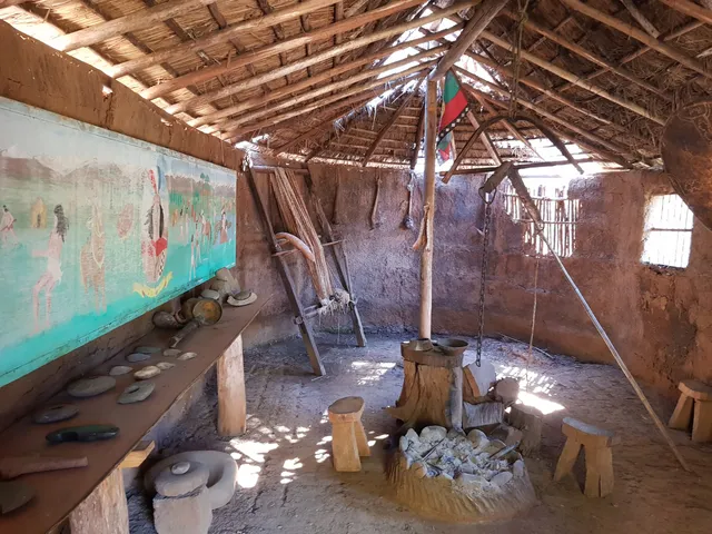 Museo Del Niño Rural