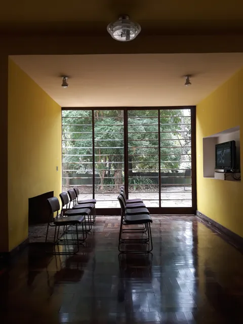 Casa Modernista