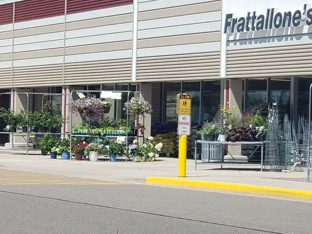 Frattallone's Hardware & Garden