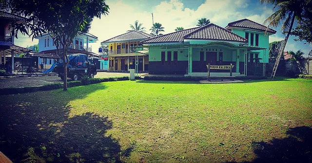 Pondok Kaluska