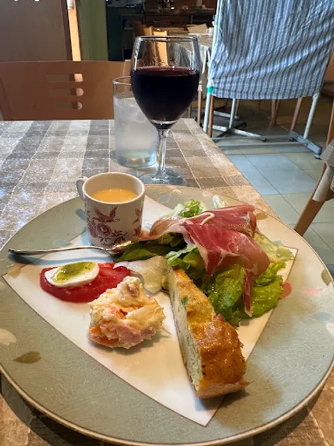 クッチーナ・サイトウ