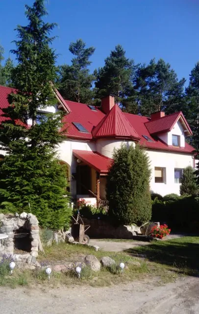 Pensjonacik Marzenie