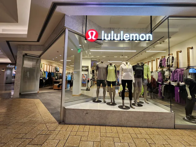 lululemon