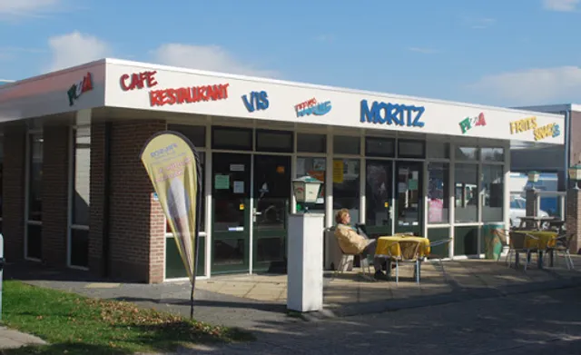 Moritz Food & Drinks