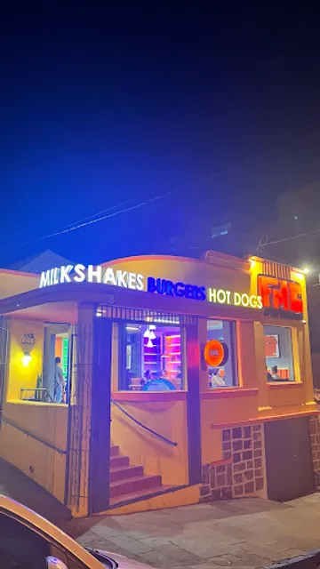 FMC Burger - Hamburgueria Passo Fundo