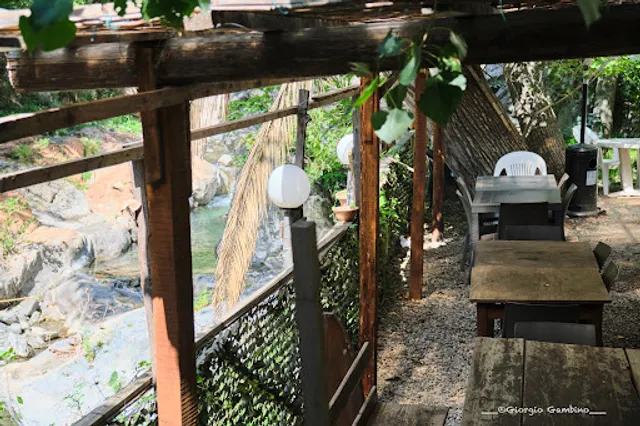 Rusti e Mancia di Cannetti