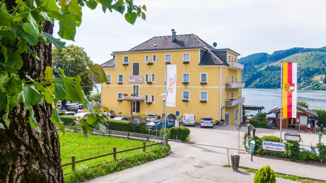 Strandhotel Pichler