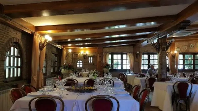 Ristorante L'Oliveto