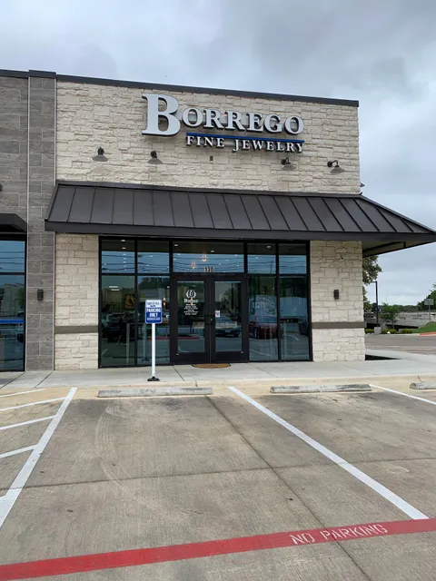 Borrego Fine Jewelry
