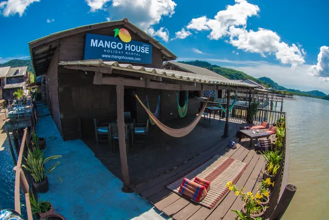Mango House Seafront Villas and Suites