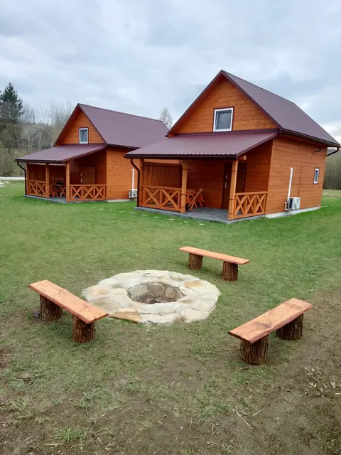 Lisi Zakątek Aneta Lis