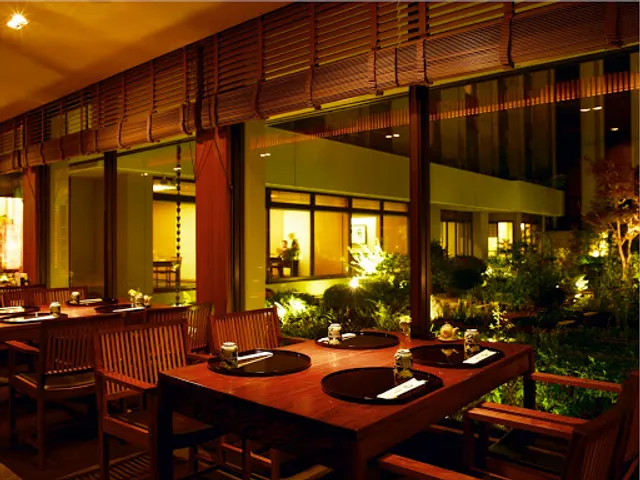 日本料理｢雲海｣