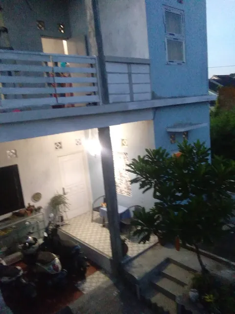 Perumahan Pinayungan Asri