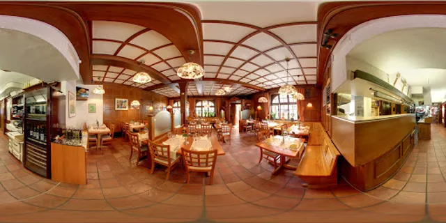 Ristorante Eintracht