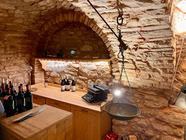 Ristorante "C'Era Una Volta"