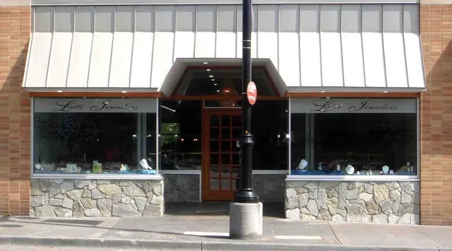 Laiti Jewelers