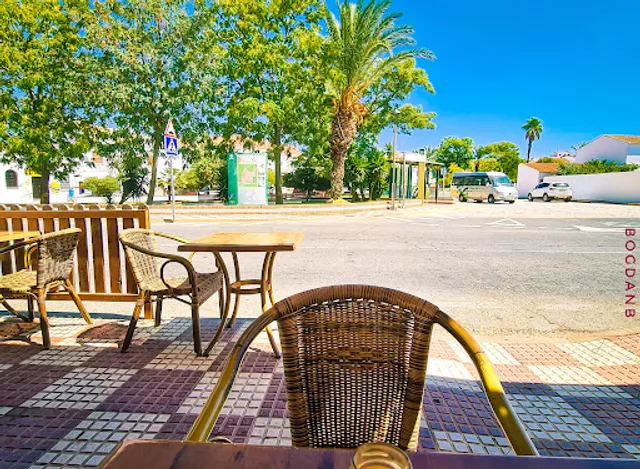 BAR NUEVO RESTAURANTE