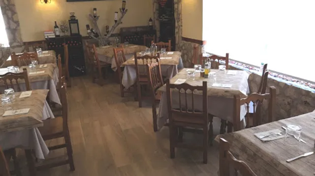 Restaurante Asador Villa de Cañaveral