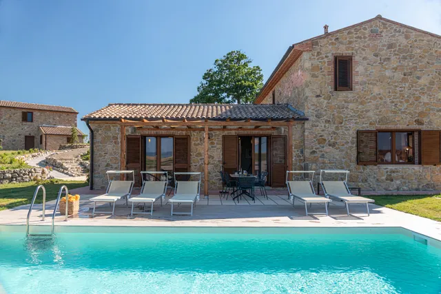 San Giuseppe - TuscanyForever Villas
