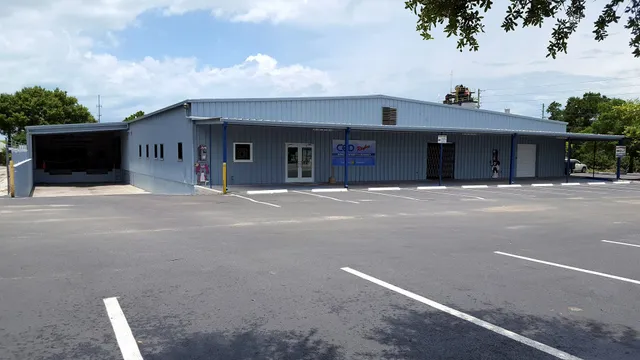 CED Raybro Clearwater