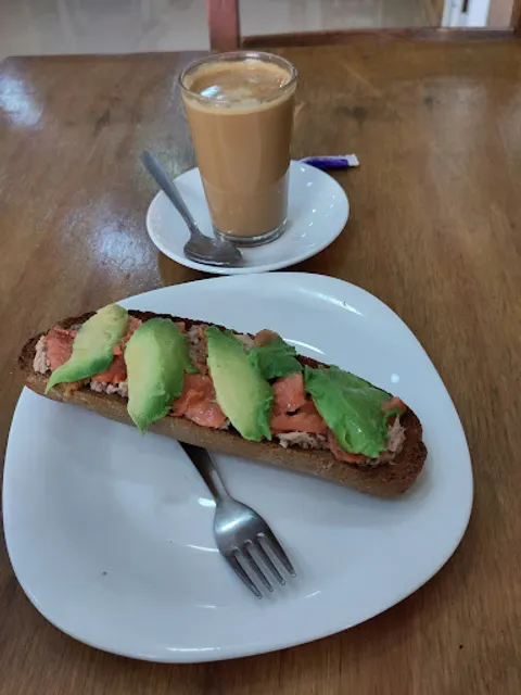 Cafetería La Campana del Tesorillo