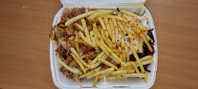 Emin's Döner Kebap