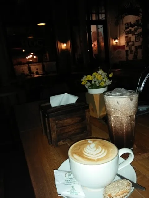 HOC Cafe Semarang