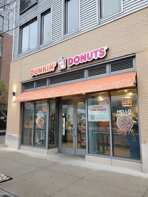 Dunkin'