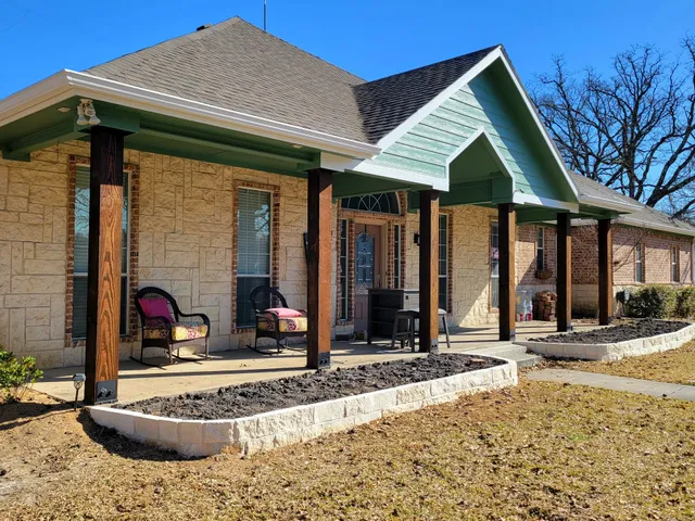 The Martinez Company