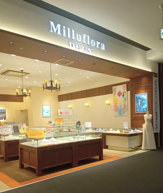 Mirufurora Du Iasu Tsukubaten