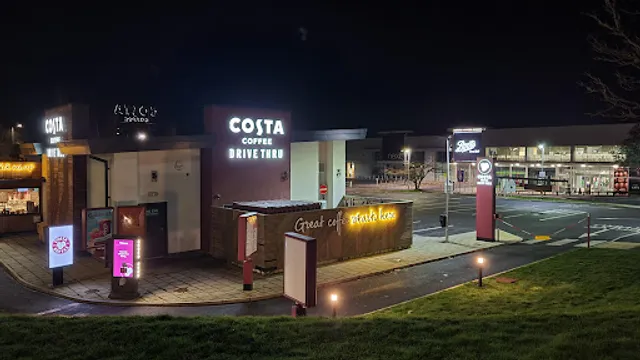 Costa Coffee