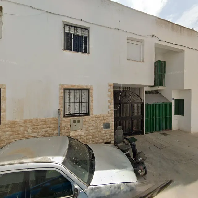 chalets Los Pinares Melilla