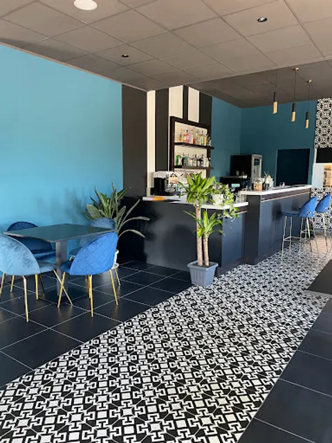 Santo Ginepro - Food Space