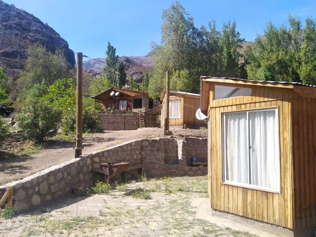 Centro Turístico de Naturaleza "Alturas de Bocatoma"