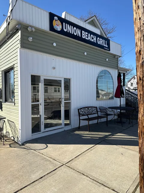 Union Beach Grill