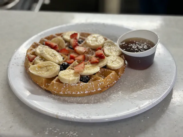 Birdie’s Restaurant and Cafe