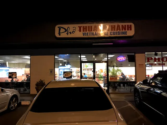 Pho Thuan Thanh