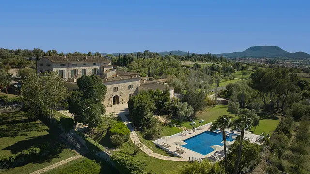 Es Figueral Nou Hotel (+12)