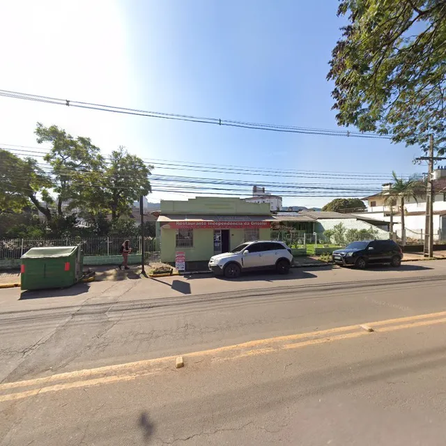 Restaurante Independência