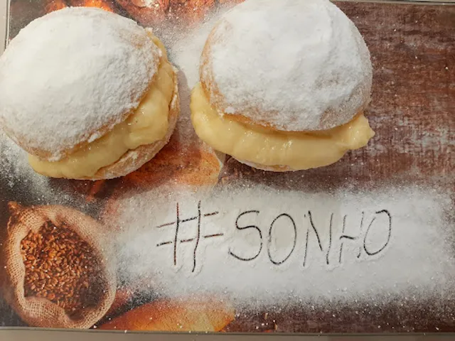 Zaponi Artesanal - Pizzas e pães