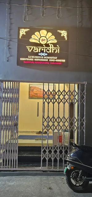 Shree Varidhi Luxurious Homestay