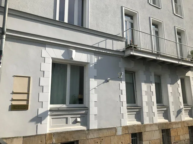 Ferienapartments Fischerwiege