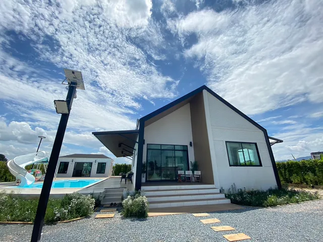 373 Pool Villa Chiangrai